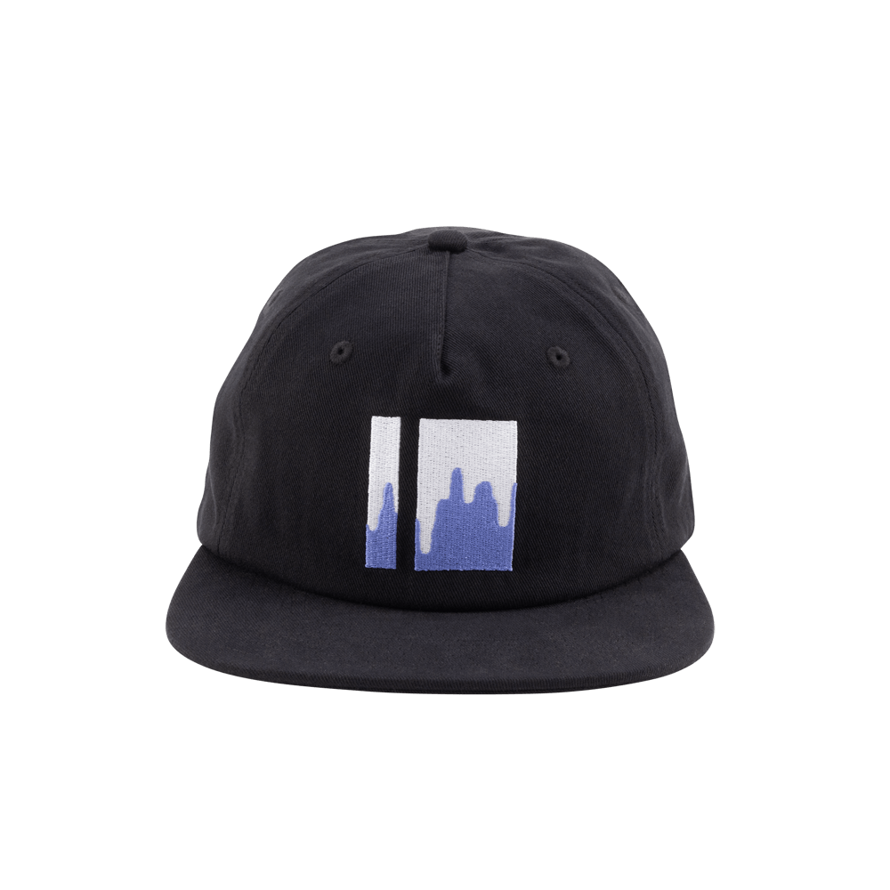 ProMark Limited Mike Portnoy Hat, Black