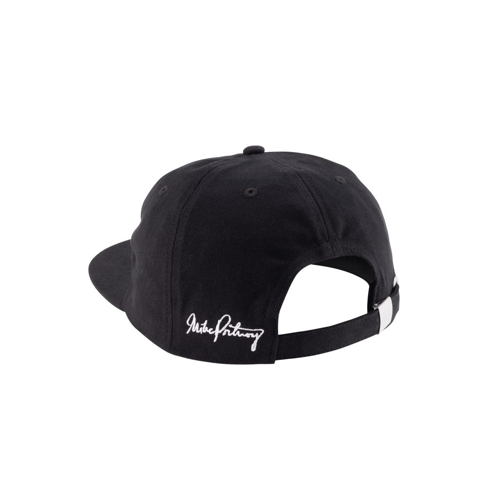 ProMark Limited Mike Portnoy Hat, Black