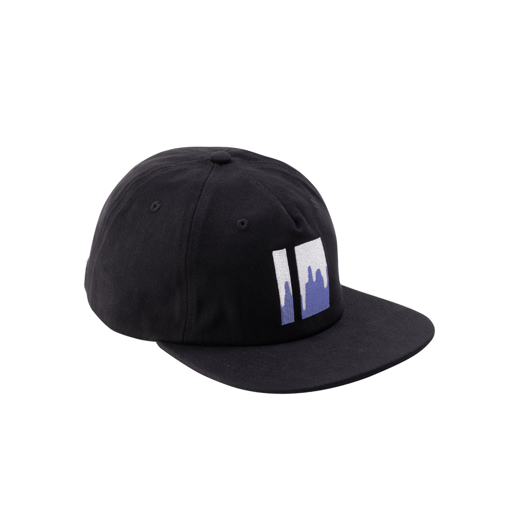 ProMark Limited Mike Portnoy Hat, Black