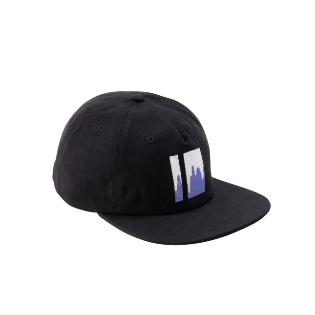 ProMark Limited Mike Portnoy Hat, Black