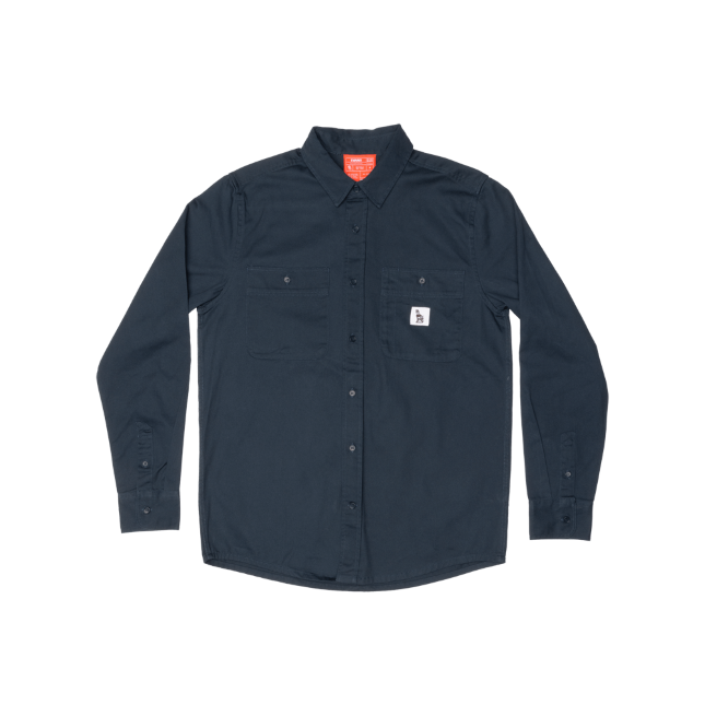 EVANS Heritage Work Shirt