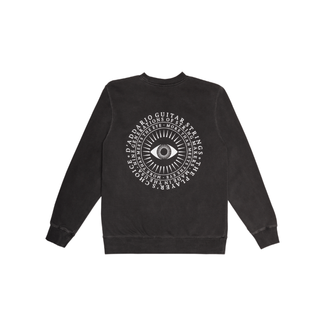 All Seeing Eye Sweatshirt