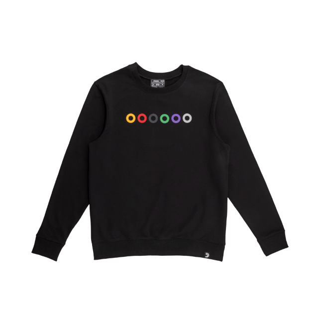 D&#39;Addario Ball Ends Sweatshirt