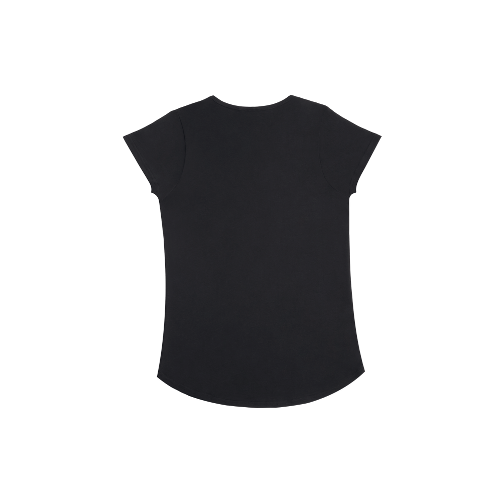 D'Addario Strings 1978 T-Shirt Coal L
