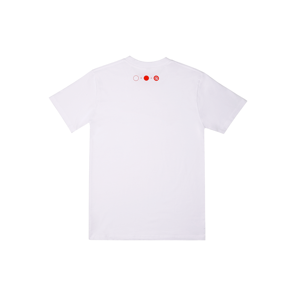 Supreme Bridge Tee White