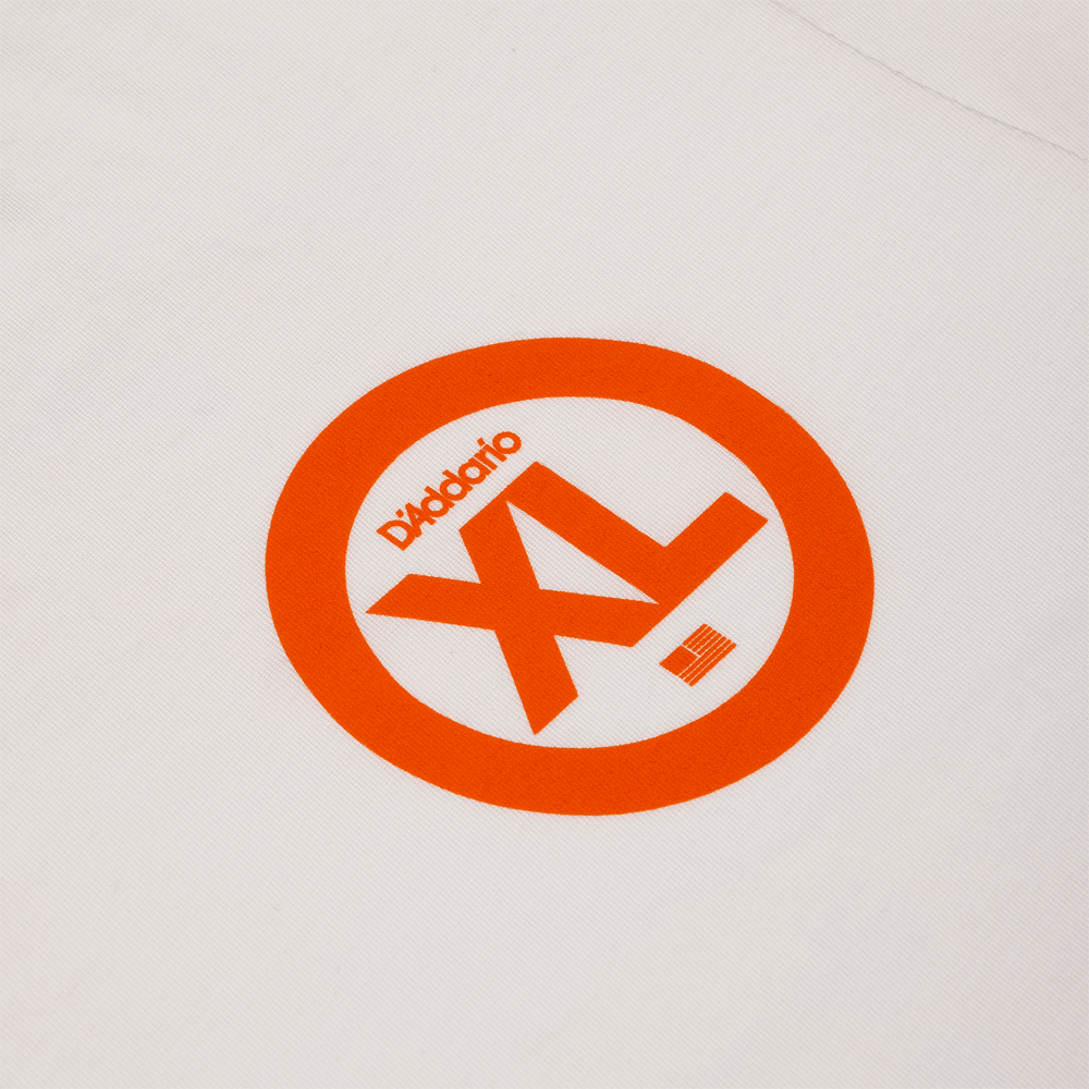 XL’s Rock T-Shirt, Natural, L