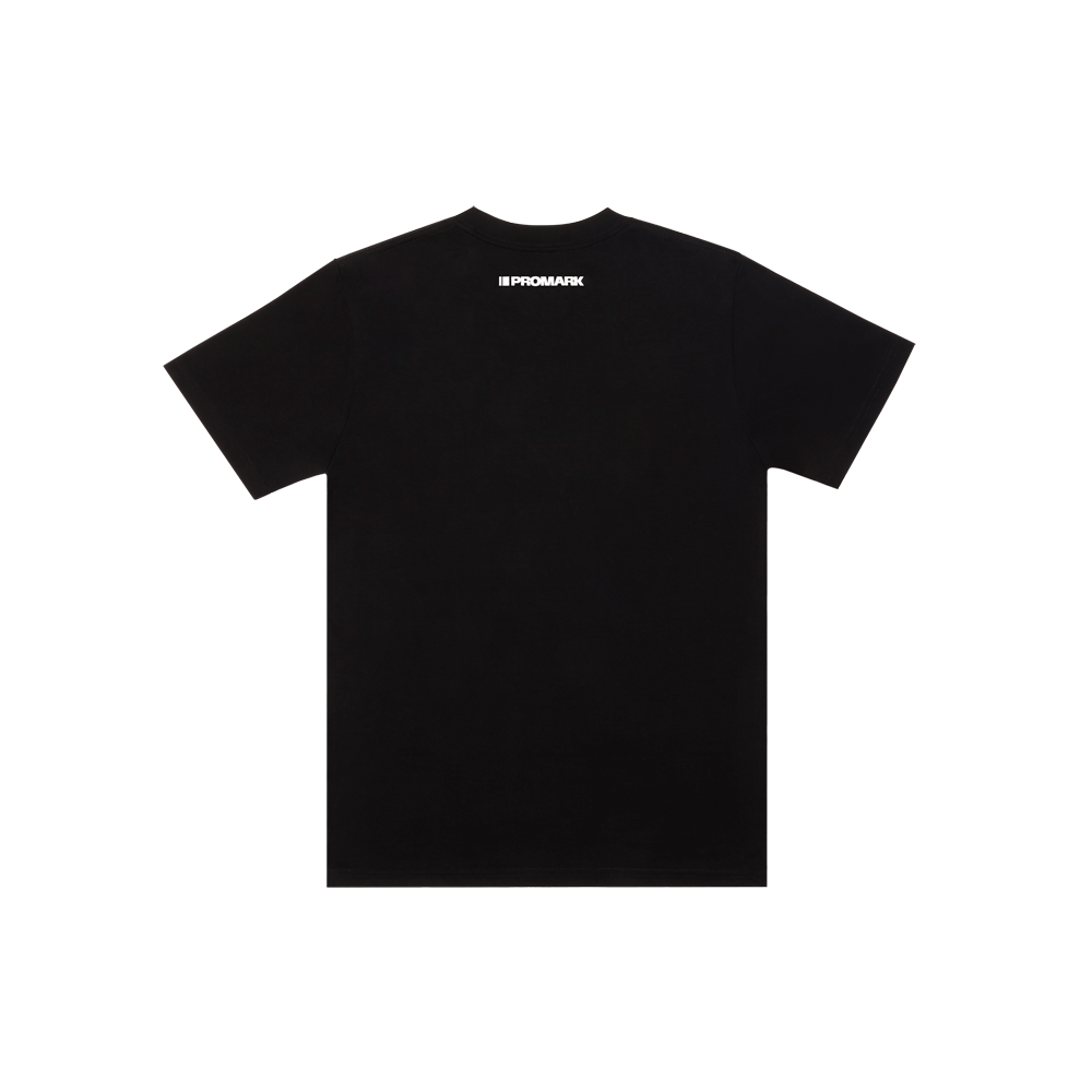 ProMark Stripe T-Shirt | D'Addario Merch