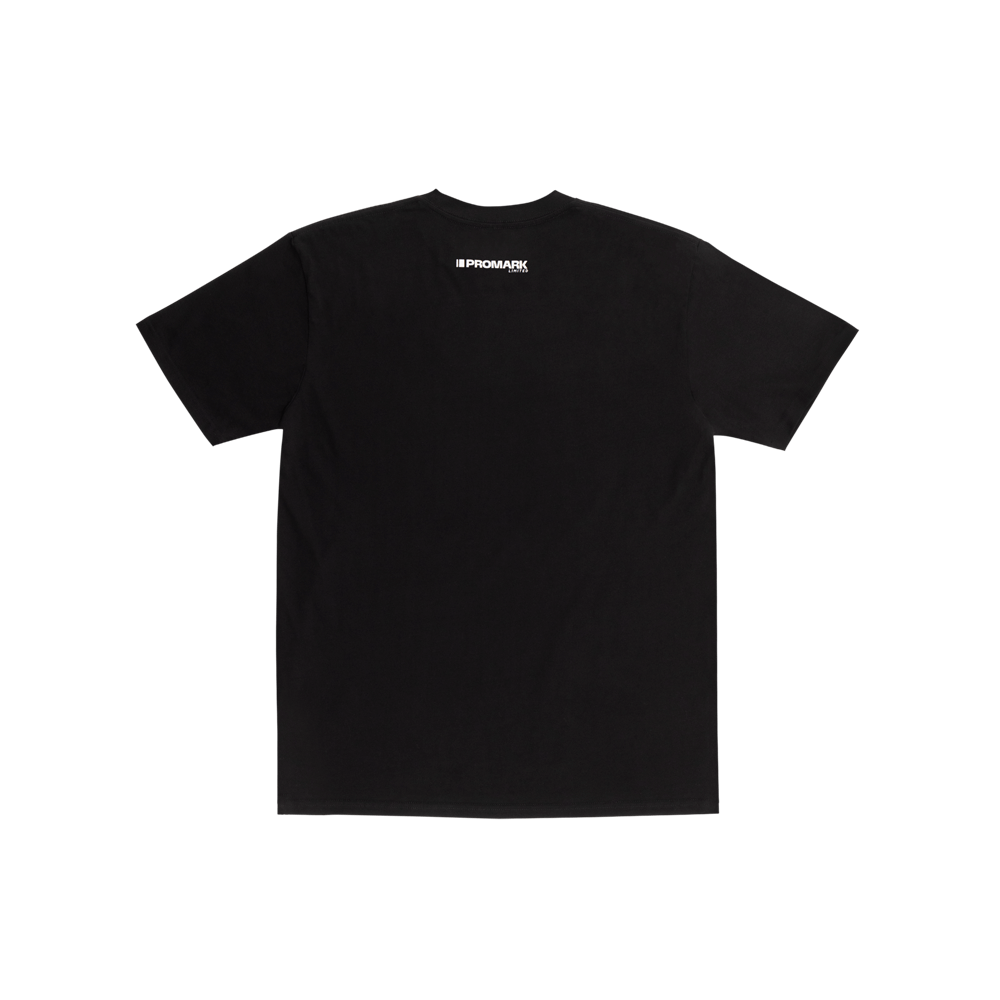 ProMark Limited Mike Portnoy T-Shirt, Black, L