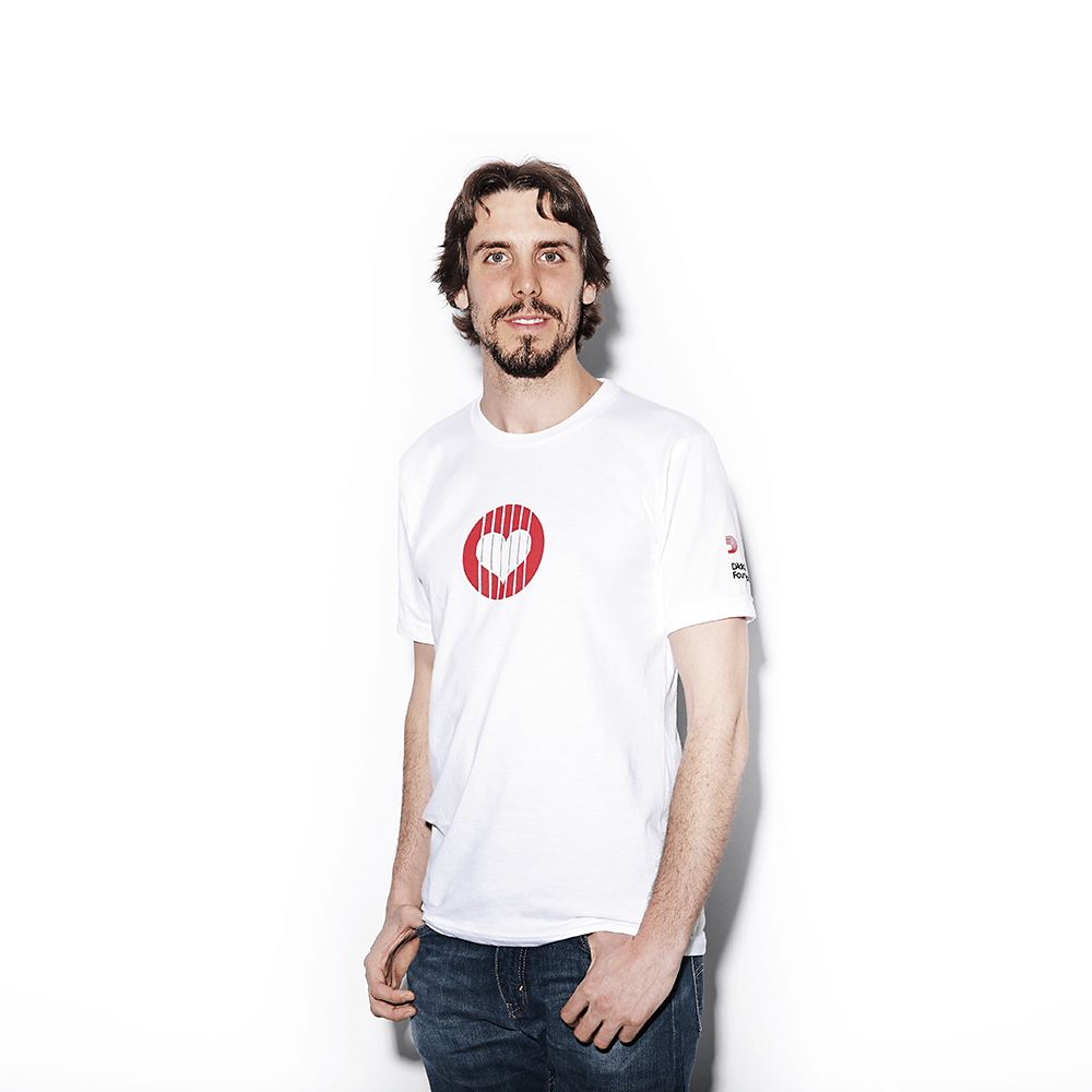 D'Addario Foundation T-Shirt - Small
