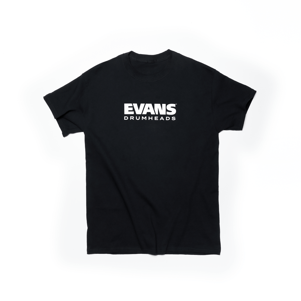 Evans Drumheads Logo