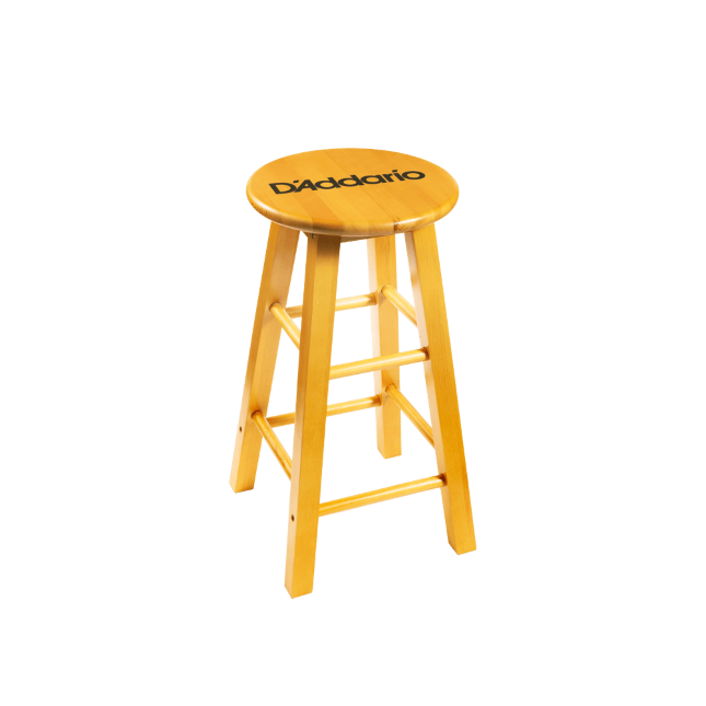 D&#39;Addario Logo Stool