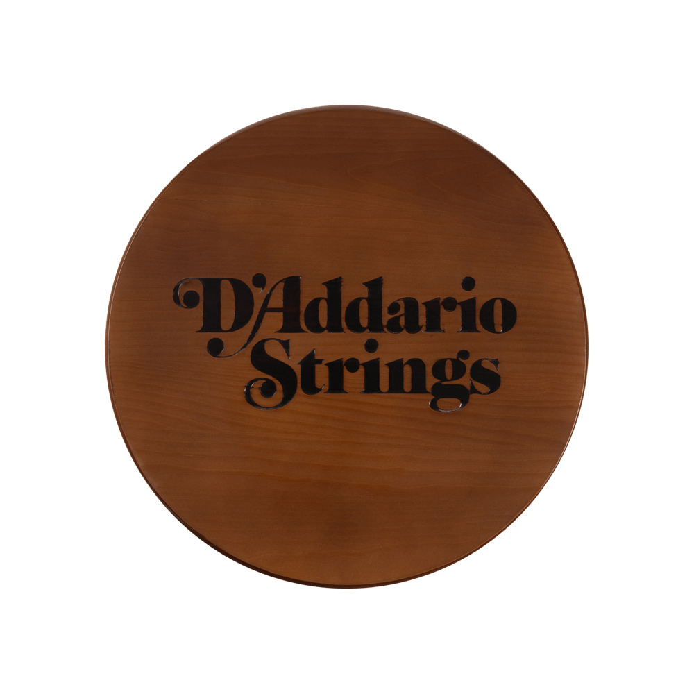 D'Addario 1978 Stool