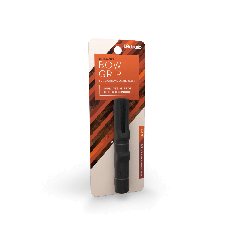 Large Bowmaster Bow Grip