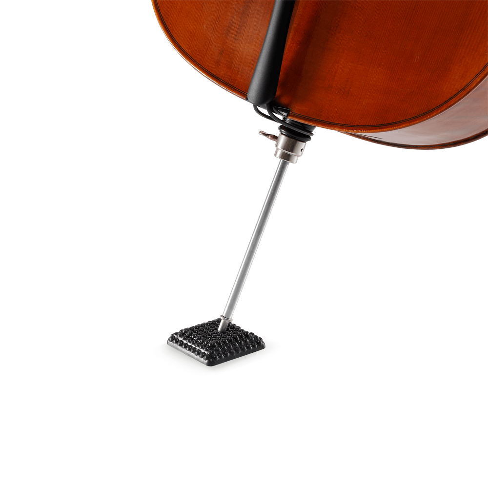 Black Endpin Anchor for Cello & Bass