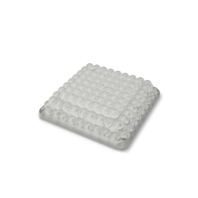 Clear Endpin Anchor for Cello & Bass