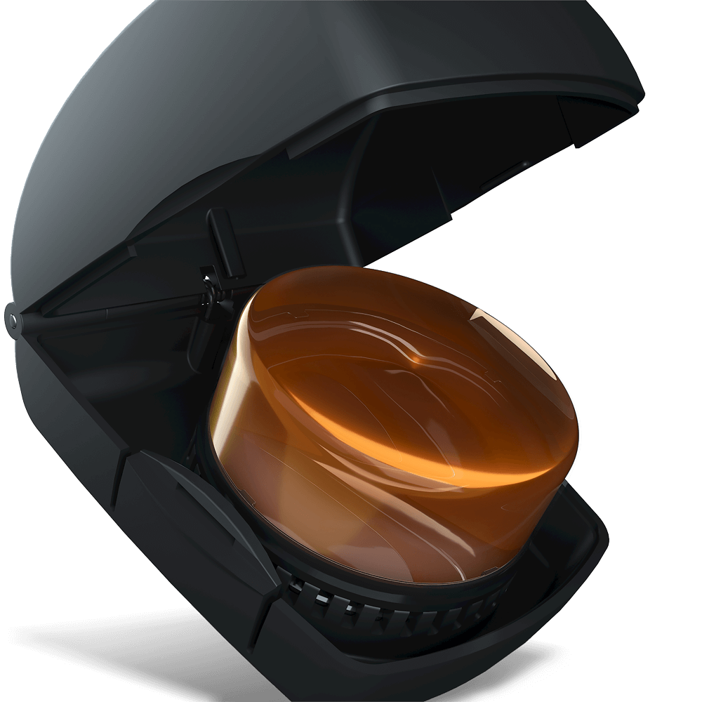 D'Addario Kaplan Premium Rosin with Case, Light