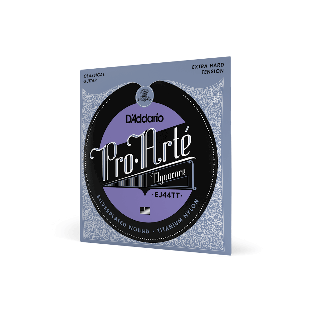 Extra Hard Tension, Pro-Arté Dynacore Classical Strings