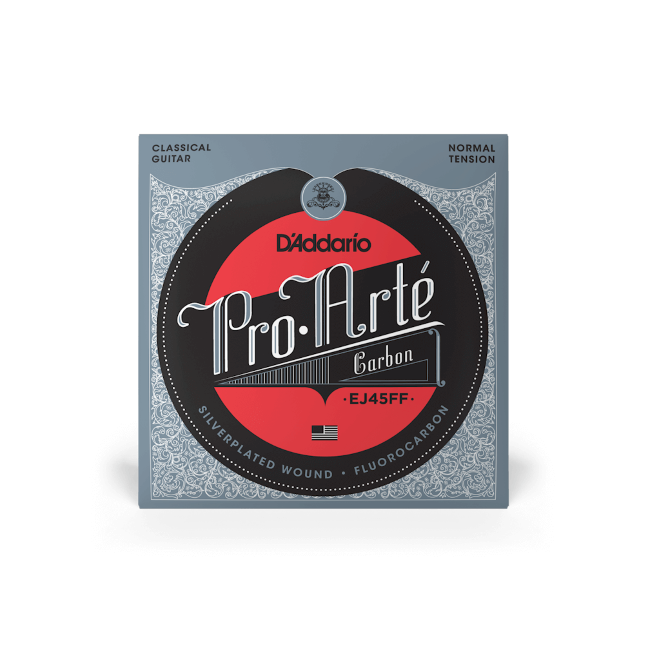 Which D'Addario Strings are Best for Classical Guitar  