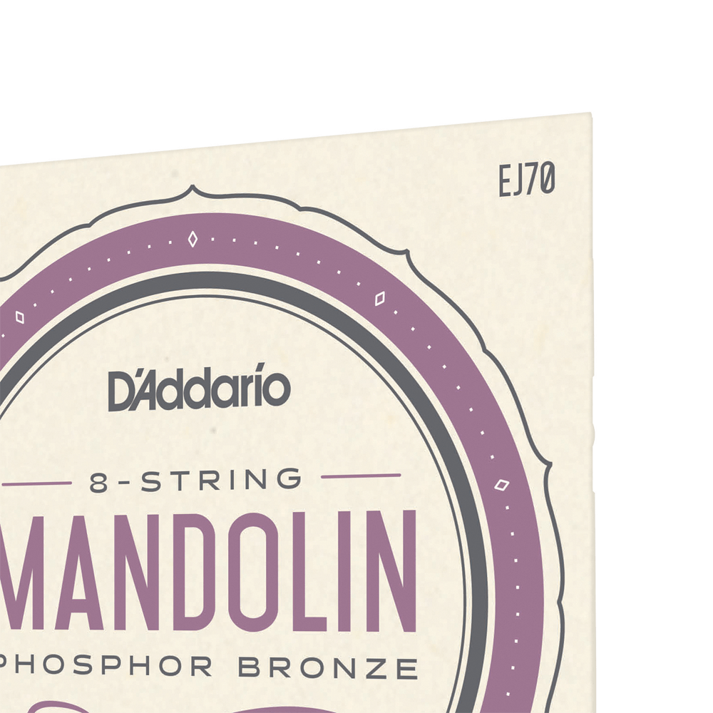 割引 EJ70 ダダリオ マンドリン弦 Ball End Medium Light 11-38 D'Addario Mandolin Family konfido-project.eu