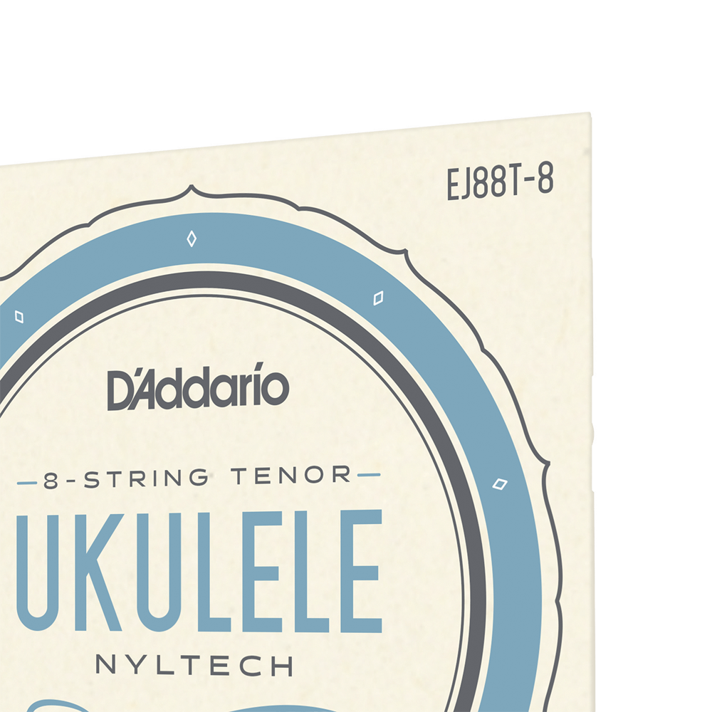 EJ88T6 | | D'Addario