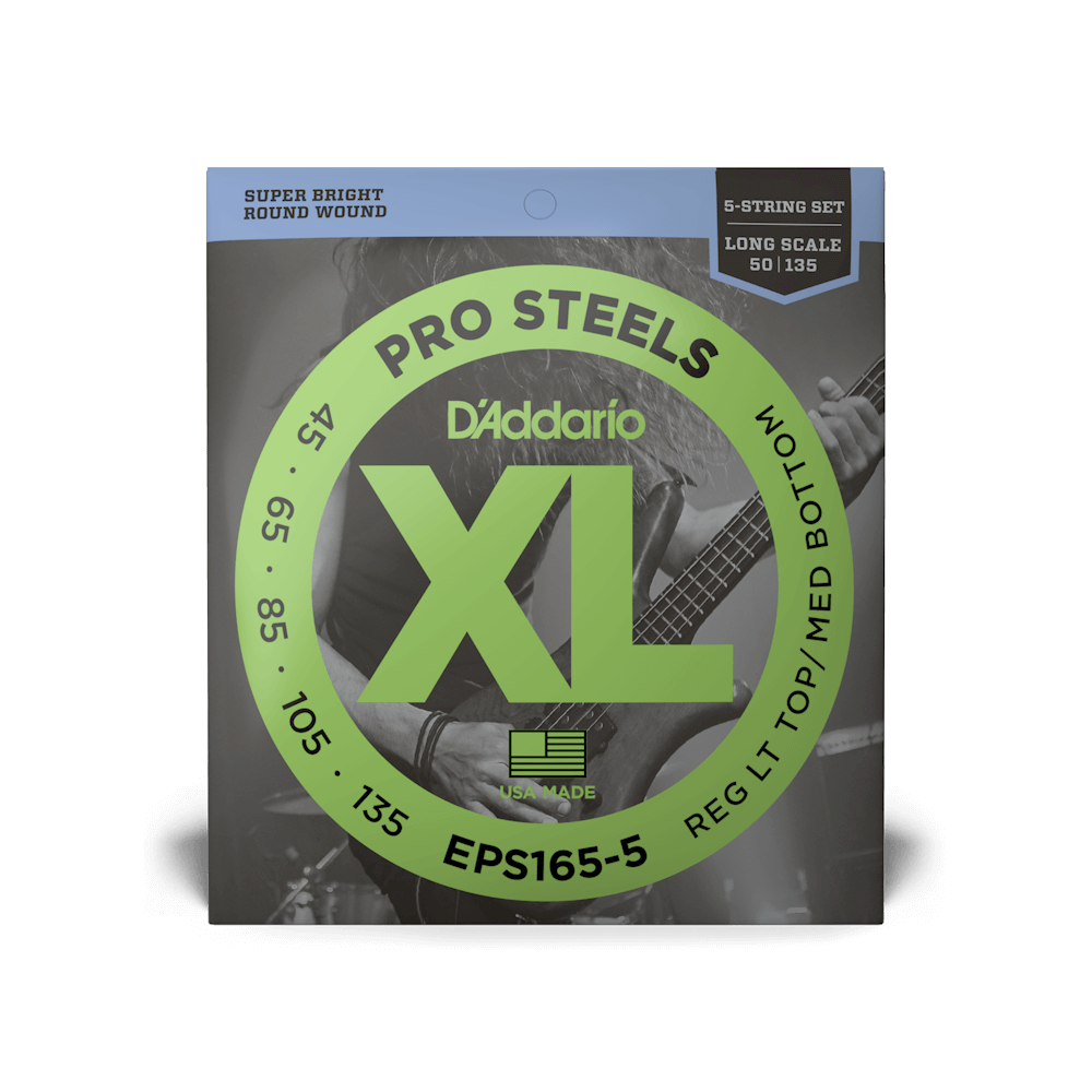 135 bass string discount