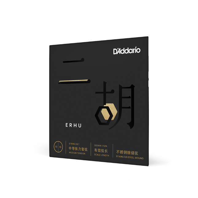 Erhu Strings