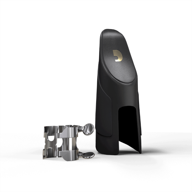 Bass Clarinet H-Ligature