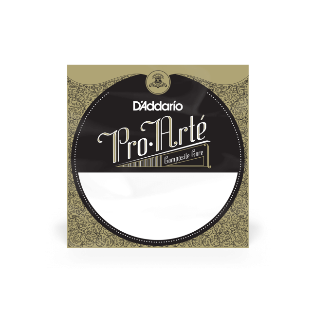 Pro-Arté Composite Trebles