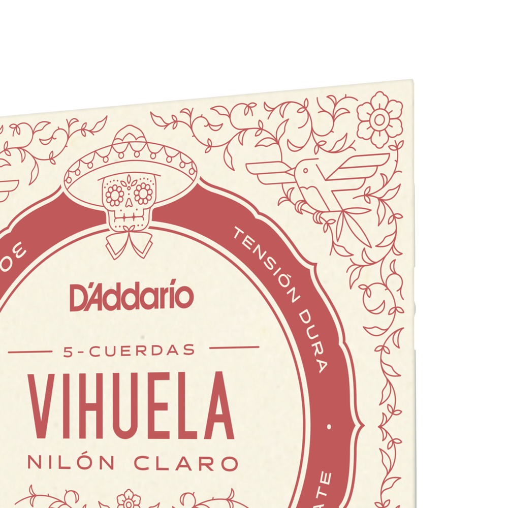 Vihuela strings sales