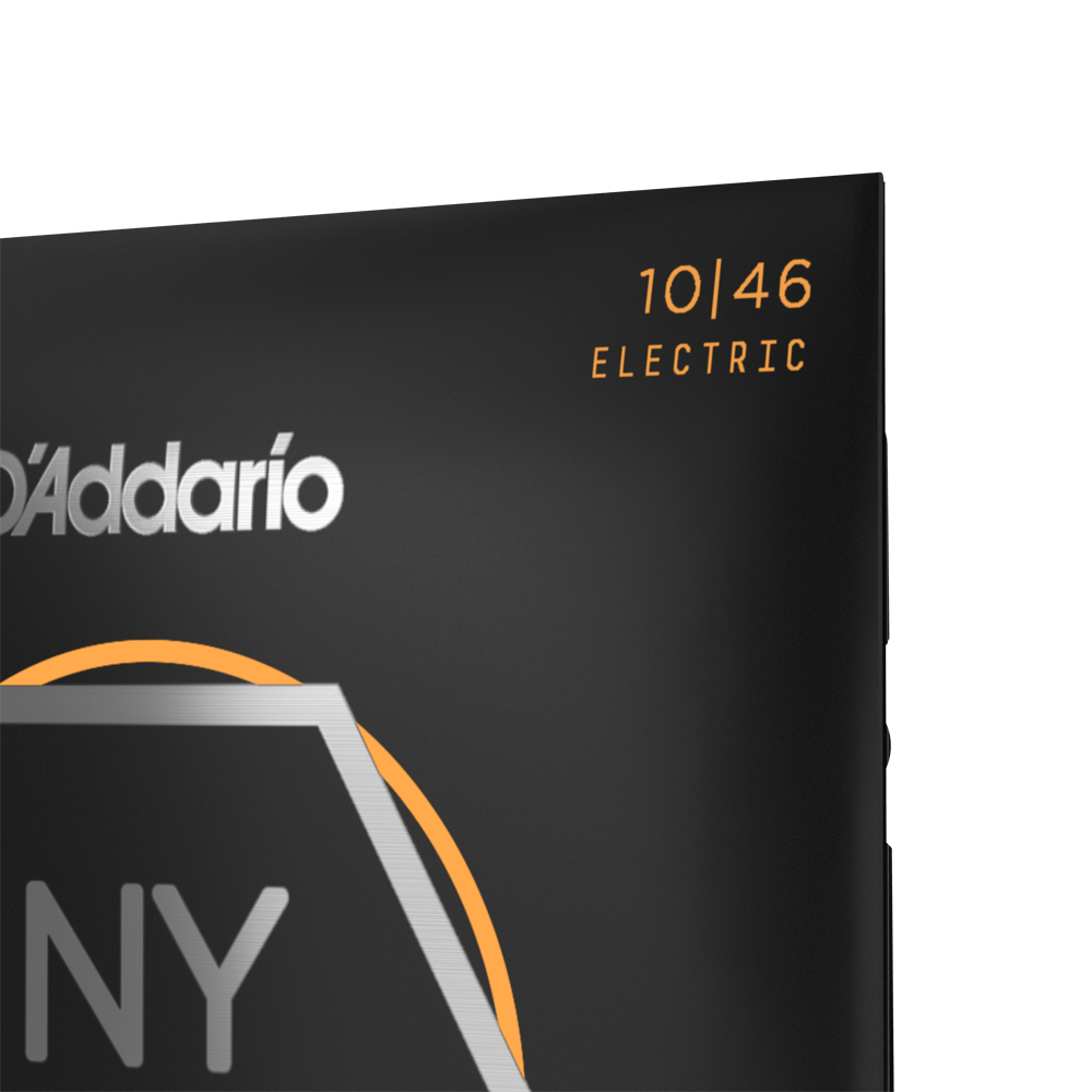 10-46 Regular Light, NYXL Electric Guitar Strings