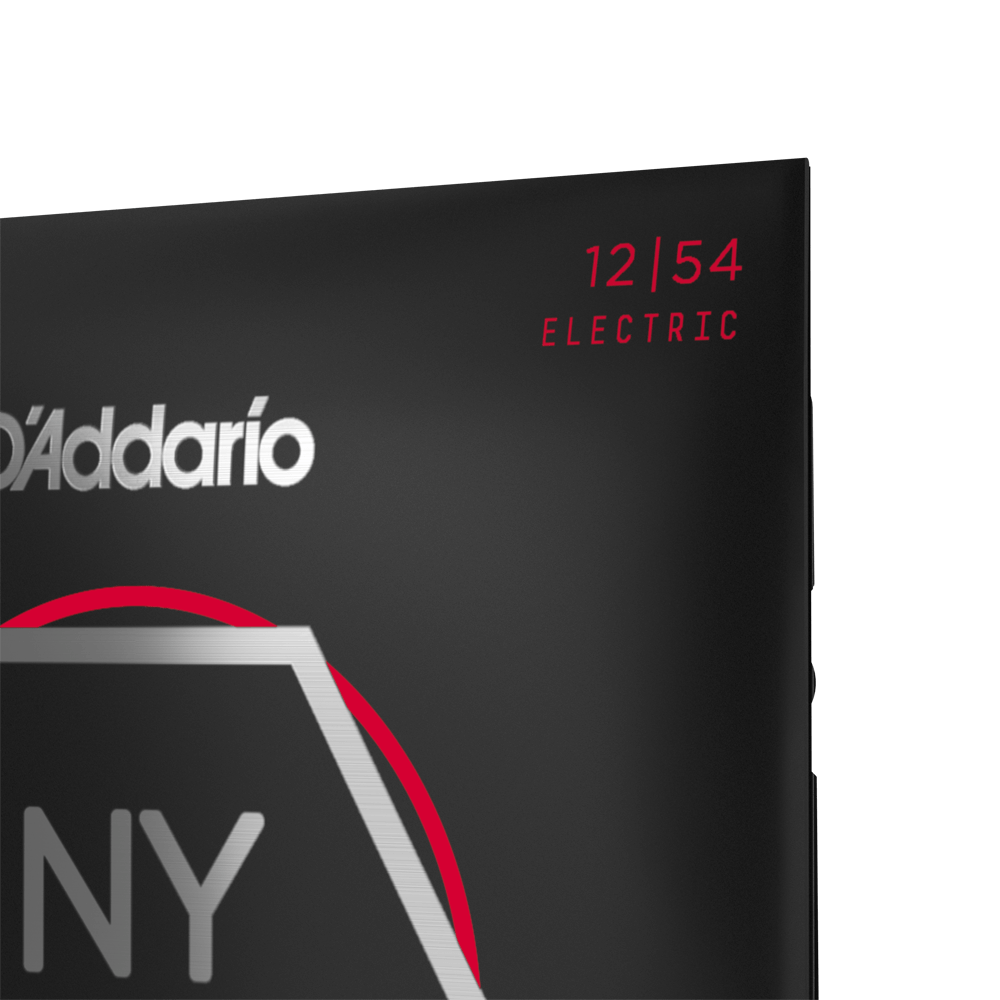 12-54 Heavy, NYXL Electric Guitar Strings