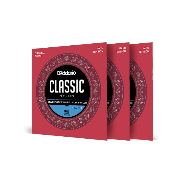 Classics Classical Guitar Strings