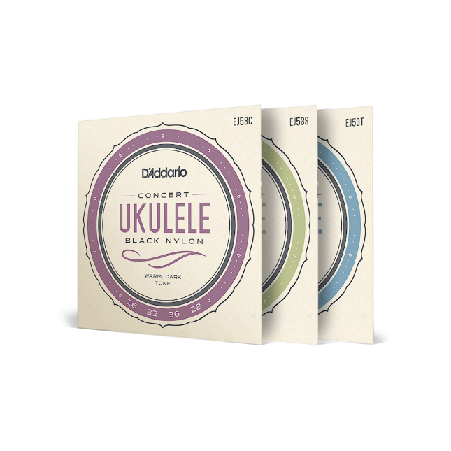 D'Addario String Color Code With PDF Printable (2023, 52 OFF