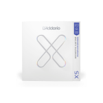 12.5-54 Light Plus XS Phosphor Bronze Coated Acoustic Guitar