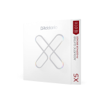 13-53 Hybrid Light XS Phosphor Bronze Coated Acoustic Guitar