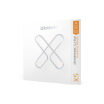 16-56 Medium, XS Phosphor Bronze Resophonic Guitar Strings