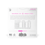 09-42 Super Light Gauge XS Coated Nickel Wound Electric Guitar