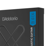 POLA アリュー5点セット！ 12-53 Light Gauge, XT Phosphor Bronze Coated Acoustic Guitar