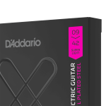 その他 Gato 09-42 Super Light Gauge XT Nickel Coated Electric Guitar Strings