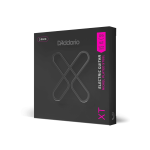 09-42 Super Light Gauge XT Nickel Coated Electric Guitar Strings