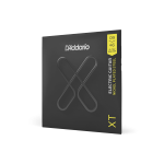 09-46 Super Light Top/Regular Bottom XT Nickel Coated Electric