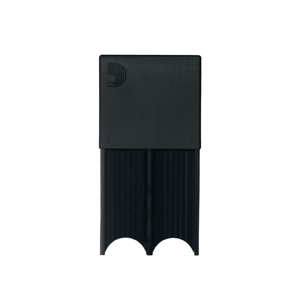 D'Addario Reed Guard, Large, Black