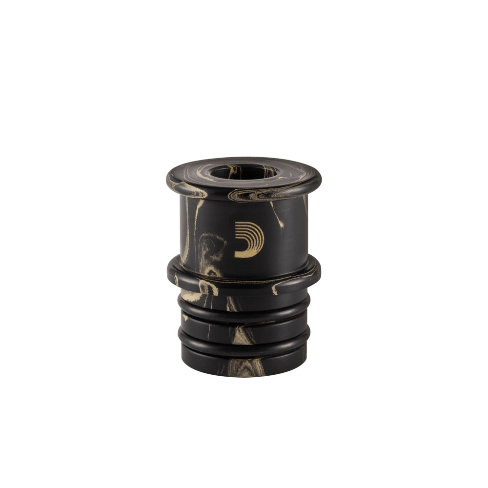 D'Addario Tenor Saxophone End Plug Marble