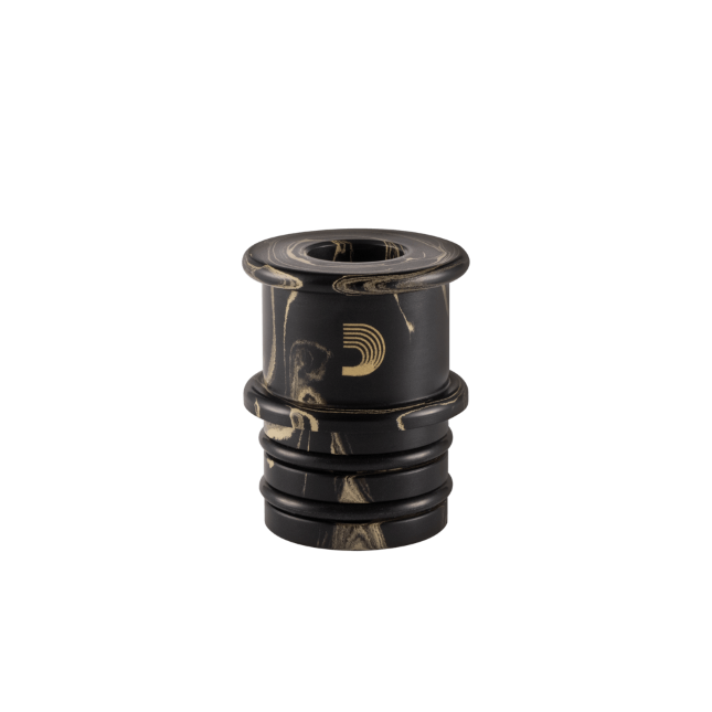 D'Addario Tenor Saxophone End Plug Marble