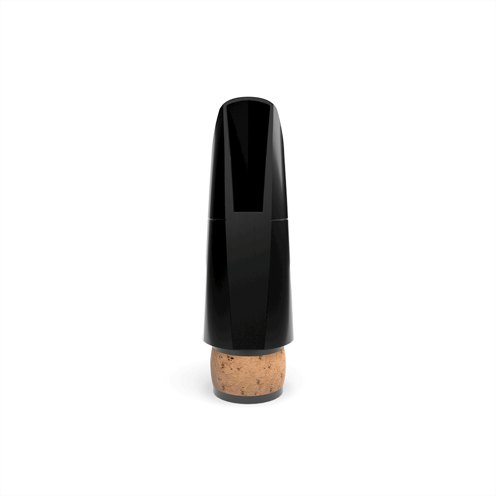 D'Addario Reserve Evolution Bb Clarinet Mouthpiece, EV10
