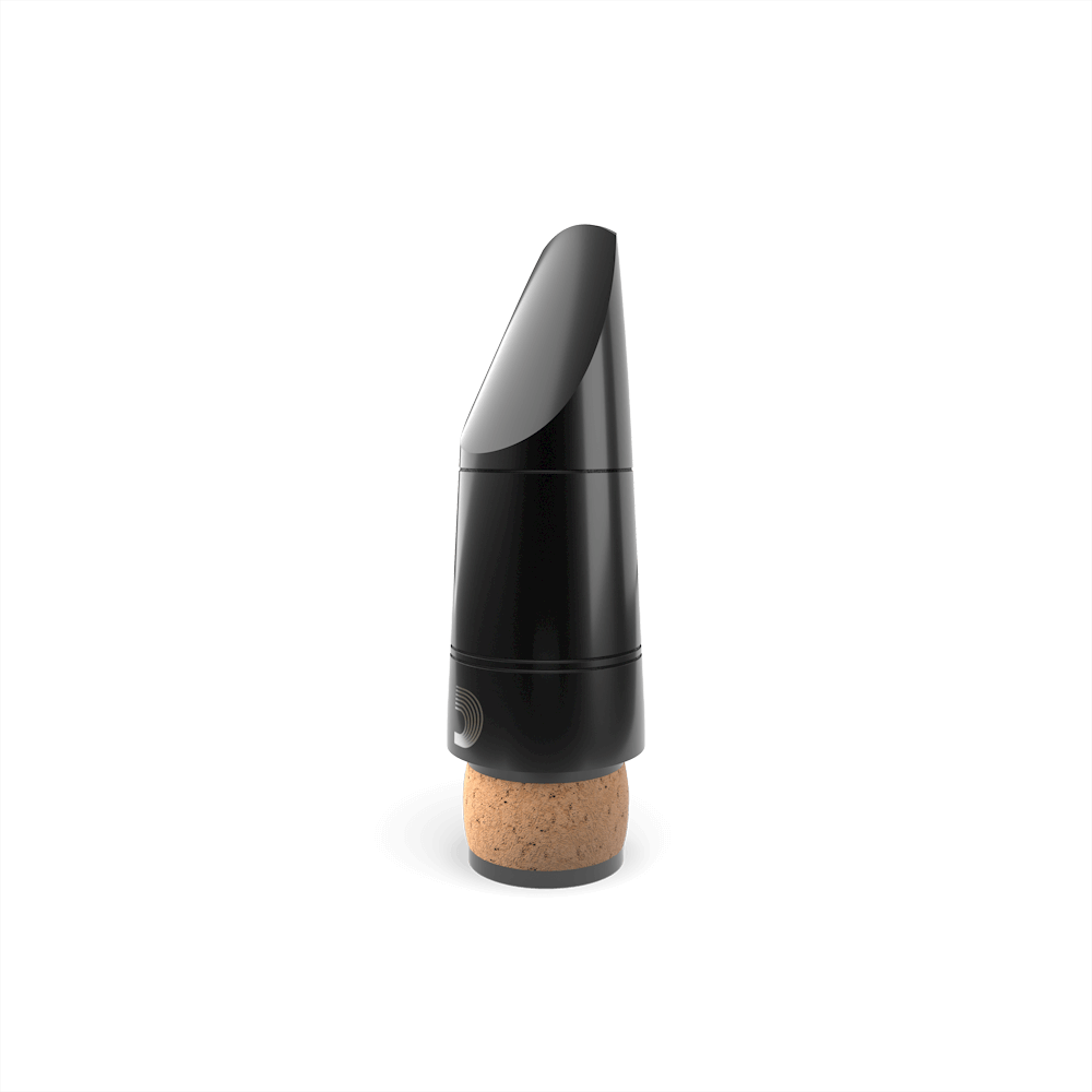 D'Addario Reserve Bb Clarinet Mouthpiece, X10