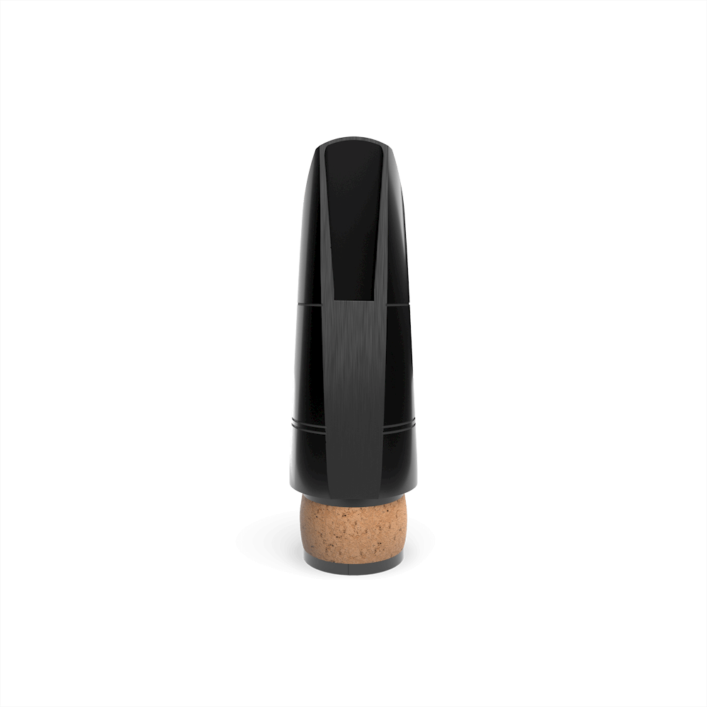D'Addario Reserve Bb Clarinet Mouthpiece, X5