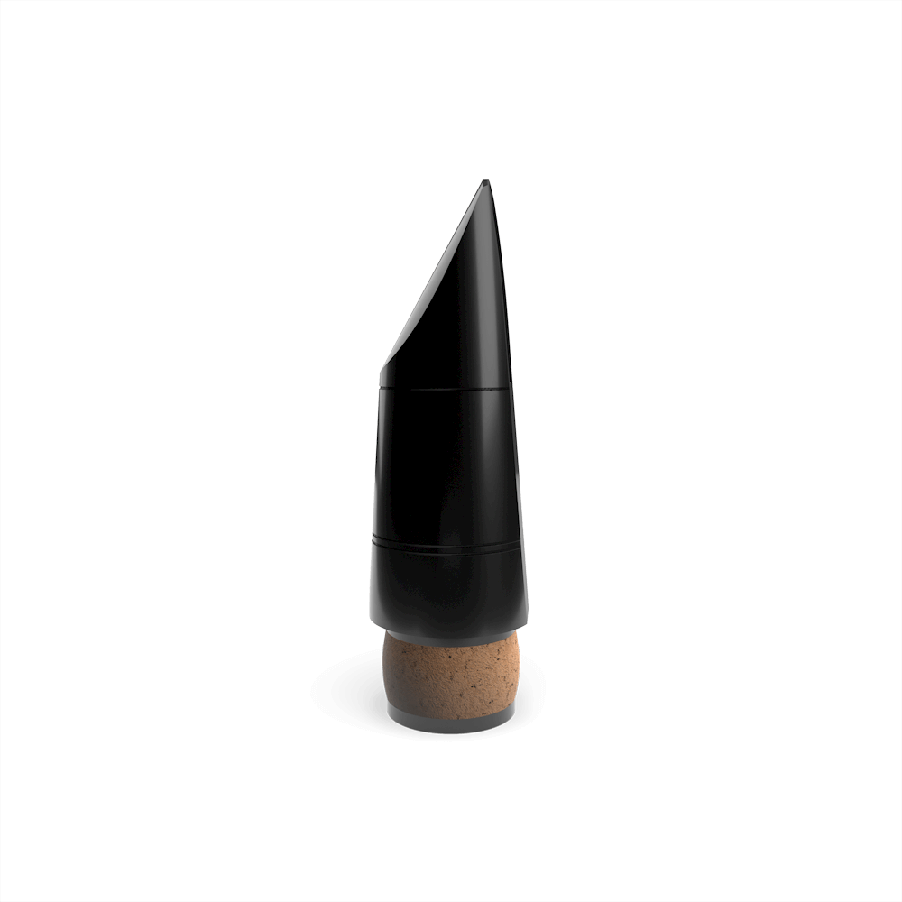 D'Addario Reserve Bb Clarinet Mouthpiece, X5