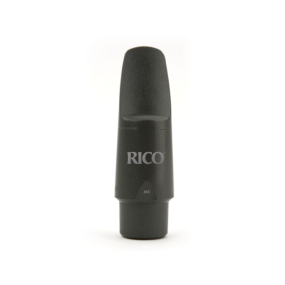 Rico Metalite Alto Sax Mouthpiece, M5