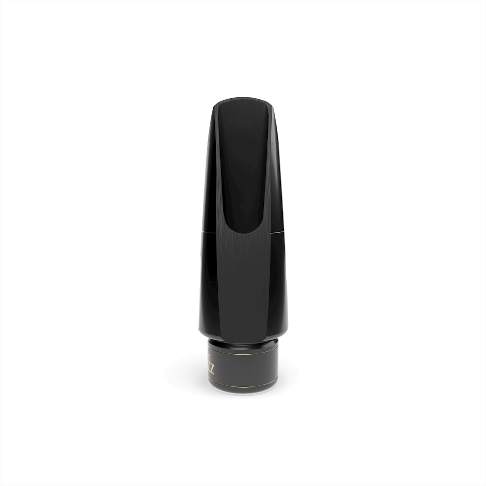 D'Addario Select Jazz Alto Saxophone Mouthpiece, D6M
